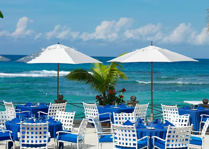 Round Hill Hotel & Villas Montego Bay